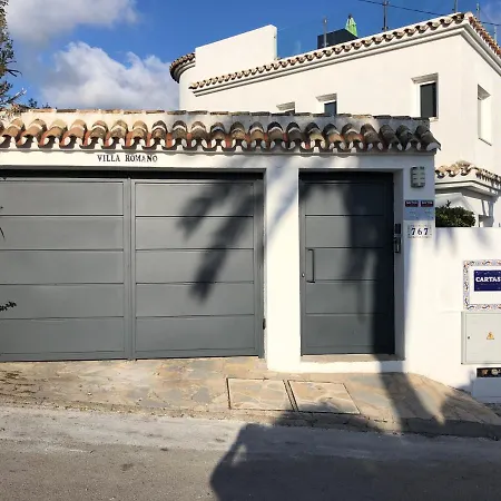 Villa Romano *