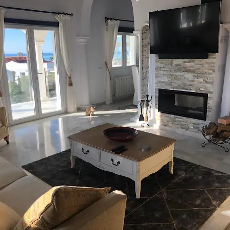 Romano Villa Marbella