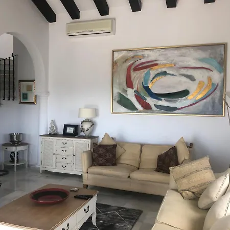 Villa Romano