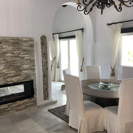 Villa Romano Marbella