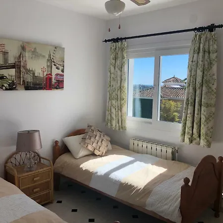 Romano Villa Marbella