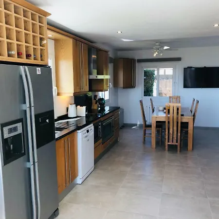 Romano Villa Marbella
