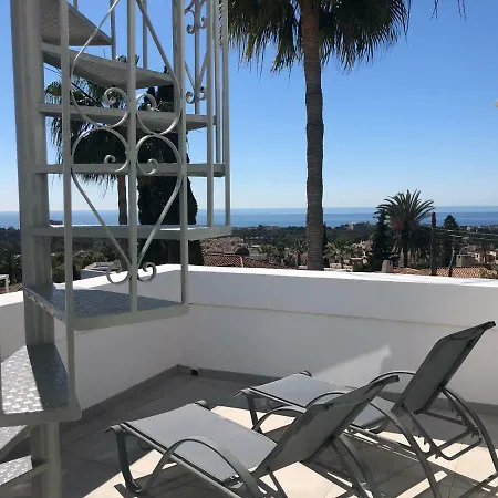 Romano Marbella